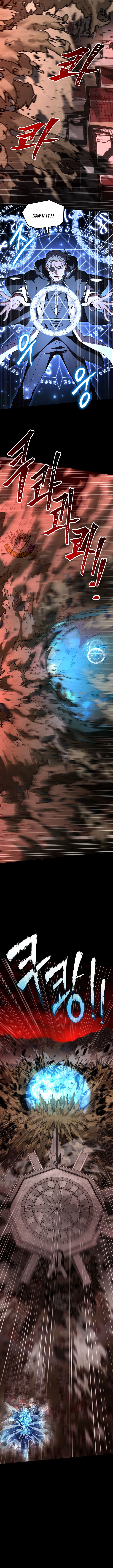 Return of the Legendary Spear Knight Chapter 174 10